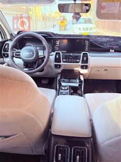 کیا سۆرینتۆ